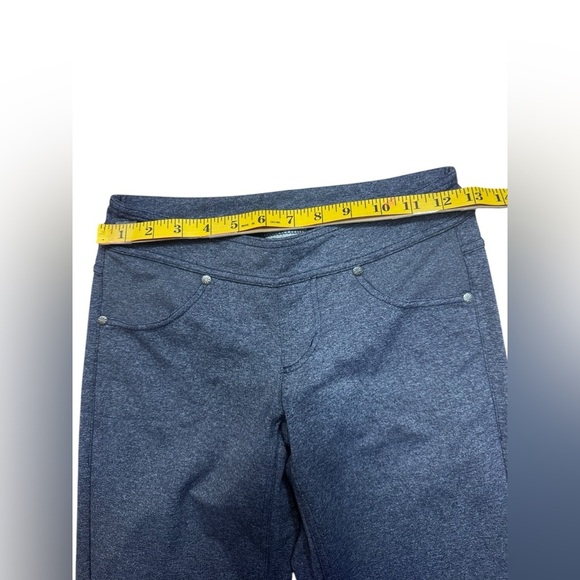 Athleta Bettona Classic Flared Stretch
Pants | charcoal. - Picture 3 of 16